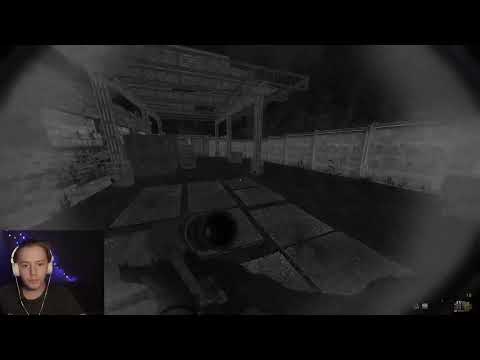 Видео: (108)【S.T.A.L.K.E.R. Anomaly 1.5.3】Новые границы.