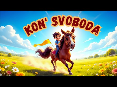 Видео: 🐴ЦОК-ЦОК-БУРЯ! Самый стремительный и благородный скакун готов к САМОМУ ЭПИЧЕСКОМУ!⚡