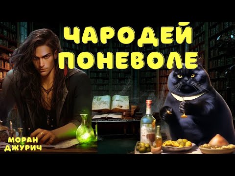 Видео: Колдун поневоле/Страшилки про колдунов и магию/ Страшные истории про колдунов