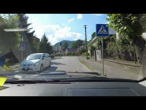 Видео: Перечин 15 07 23