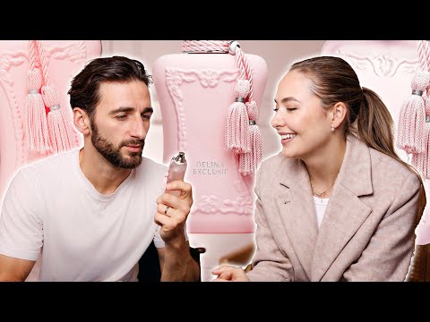 Видео: MAN РЕЙТИНГ ВСЕХ АРОМАТОВ DELINA ОТ ЛУЧШЕГО К ХУДШЕМУ