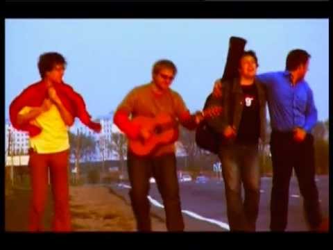 Видео: J:МОРС «Так-цік-так»