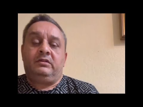 Видео: ПРИСЛАННЫЙ ТЕКСТ: «Здравствуйте,Андрей Заец, Г.Нежин ответ свете с Г.дубного»