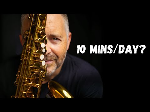 Видео: Эта техника сэкономила мне сотни часов практики