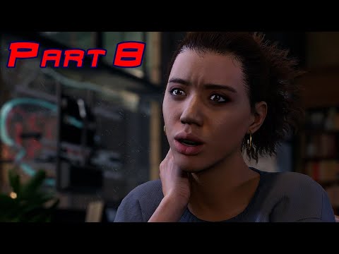 Видео: Marvel's Spider-Man: Miles Morales Part 8: АГЕНТ ПОД ПРИКРЫТИЕМ  УНИЧТОЖЕНИЕ РЕАКТОРОВ