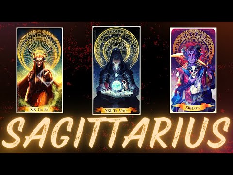 Видео: СТРЕЛЕЦ — ТОТ, КТО БЫЛ В ТВОЕЙ ЖИЗНИ И ИСЧЕЗ ИЗ НЕЙ😳 ХОЧЕТ СЕЙЧАС ОСЕДЛИТЬСЯ С ТОБОЙ❤‍🔥 НО СТРЕЛЕ...