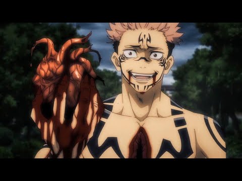 Видео: 「ＡＭＶ」—Я заговорю и Вам не уцелеть 「Аниме клип」 Магическая битва