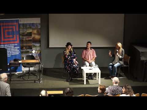 Видео: Говорене за Кафка. Лични истории