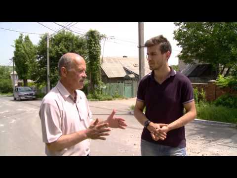 Видео: T-образные перекрестки — разбираемся в нюансах