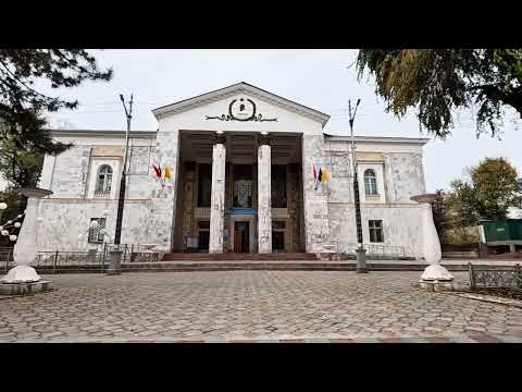 Видео: 6 ноября 2025 г.