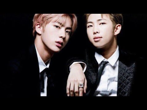 Видео: Фанфик /Любящая душа/ 1 часть (Намджины)