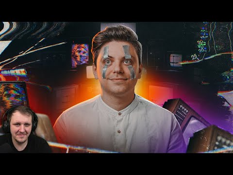 Видео: Вайомингский ИНЦИДЕНТ [Топ Сикрет] | Реакция