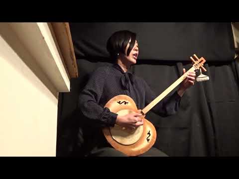 Видео: カルダック・ハマル Калдак-Хамар / わだこ Япон хөөмейжи Фумико Вада @ くしゃまんべ