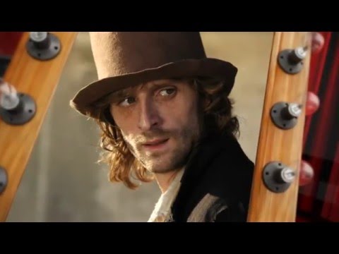 Видео: Владимир Кошевой - За кулисами