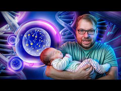 Видео: ЭКО 2.0. Новая евгеника?