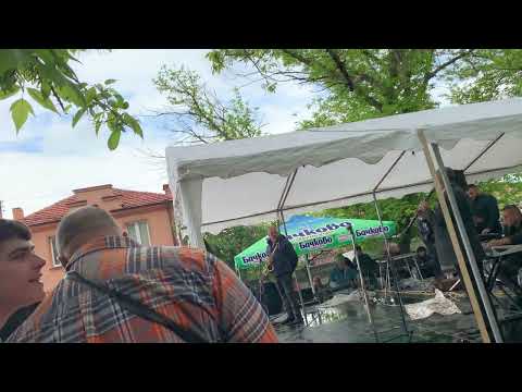 Видео: Орк. Брестовица в с. Брестник 17.04.2023 4/4