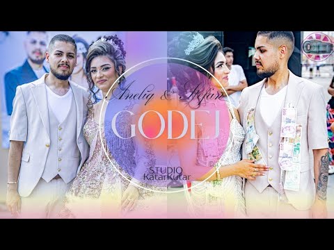Видео: Годеж на Анелия и Стефан!!! (28.06.2025, град Харманли) (OFFICIAL VIDEO MADE BY 4K STUDIO KatarKutar