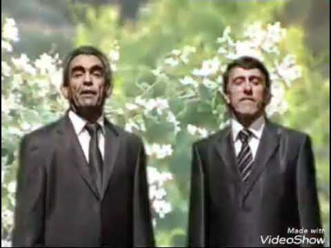 Видео: Амриддини кабир 《попури》