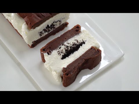 Видео: Тайте во рту! Невероятно сливочный! (Вкусный шоколадный торт)