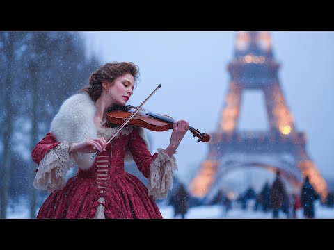 Видео: Спокойная зима с классической музыкой | Кевин Маклеод, Купер Кэннелл