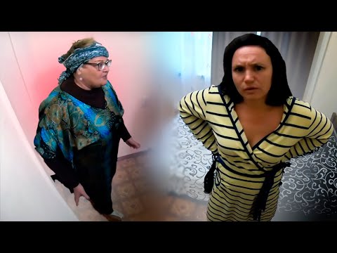 Видео: СОСЕДКА НАБРОСИЛАСЬ НА МАМКУ И ВЫЗВАЛА ПОЛИЦИЮ | ПРОДОЛЖЕНИЕ : МАМКА НАШЛА ПИСТОЛЕТ У СЫНА