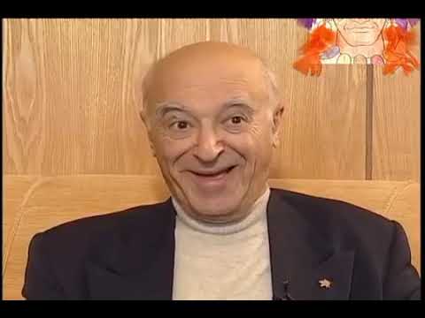 Видео: Владимир Этуш - вся правда о Гайдае (Редкое старое интервью)
