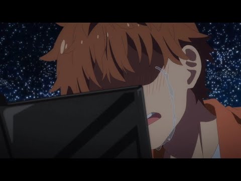 Видео: Аниме Клип - Жаль, доктора не лечат разбитое сердечко...