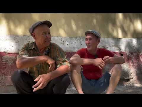Видео: "Шабашниклер 2"