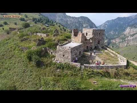 Видео: Нашха 2021 г. с.ТIийста.