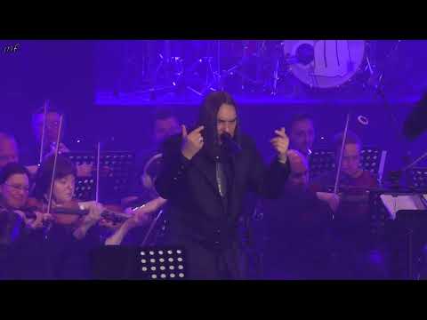 Видео: Чёрная невеста/ Алексей Горшенёв/Кукрыниксы. Лучшее/ 24.05.2023