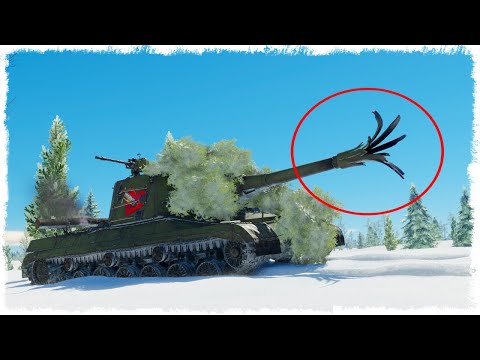 Видео: ГРУСТНЫЙ СЛУЧАЙ... ДУЭЛЬ В WAR THUNDER!!!