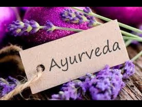 Видео: Искусство по эксплуатации собственного тела. Аюрведа с учетом времени места (Семинар 7). СарваСатья