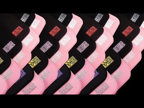 Видео: ИГРОВЫЕ КОВРИКИ ESPTIGER НА OZON НАКОНЕЦ КИТАЙЦЫ СМОГЛИ?