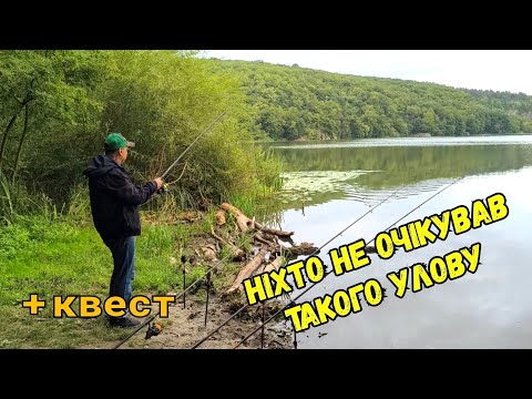 Видео: СКАЖЕНА РИБОЛОВЛЯ, БАГАТО ВИДІВ РИБ НА РІЧЦІ ПІВДЕННИЙ БУГ