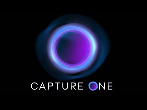 Видео: Обновление Capture One 20. Александр Свет