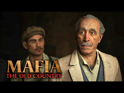 Видео: ОСОБЕННЫЕ ЗАПРОСЫ ⬥ Mafia: The Old Country #6