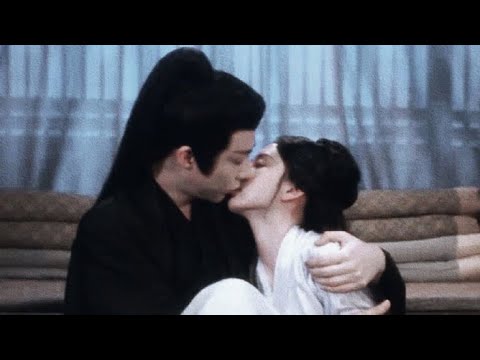 Видео: Отношения Лю Юньнин и Сун Цзуэр покоряют сердца поклонников по всему миру