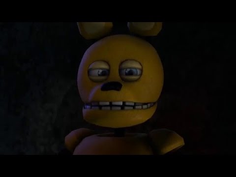 Видео: Фнаф песни [ Я монстр ] на русском