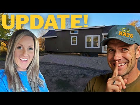 Видео: ОБНОВЛЕНИЕ, которое вы захотите увидеть!