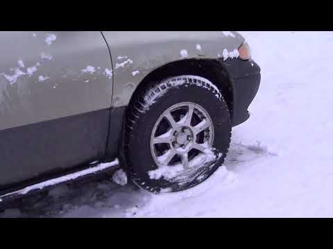 Видео: Цешка на додж караване