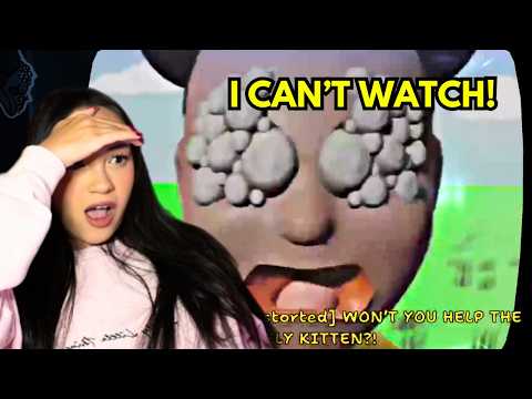 Видео: Раскрывая ТЁМНЫЕ ТАЙНЫ | Аманда Авантюристка