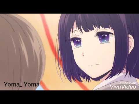 Видео: AMV клип - Пустите меня на танцпол💃