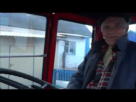 Видео: переделка реверса т25 итог что получилось