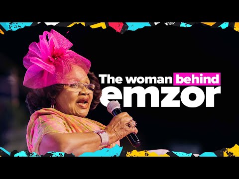 Видео: От мечты к наследию | История жизни доктора Стеллы Околи