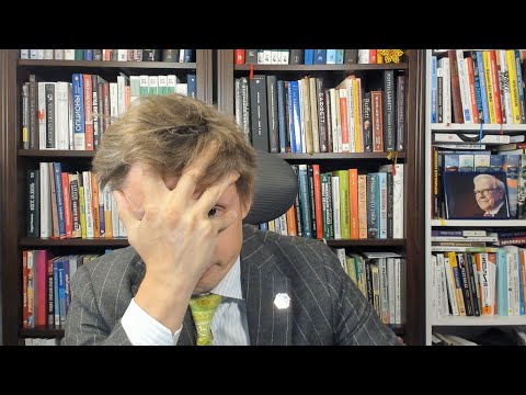 Видео: "Живыми отсюда не уйдете" - ЦБ обрушил биржу в хлам