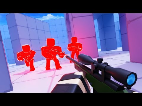 Видео: Соперники роблокс(rivals roblox)
