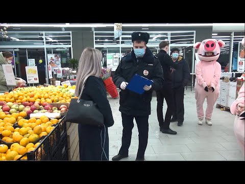 Видео: ХРЮШИ ПРОТИВ - ТОТ САМЫЙ SPAR