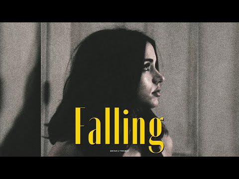 Видео: Вектор А x KRBK x Криминальный бит Type Beat - "Falling" | Prod. VHQ