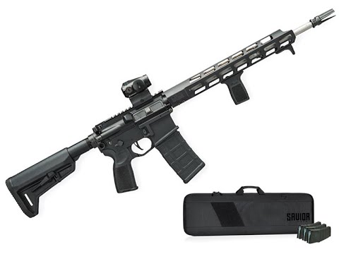 Видео: Sig Sauer M400 gen.2 Новый король рынка. Или нет?
