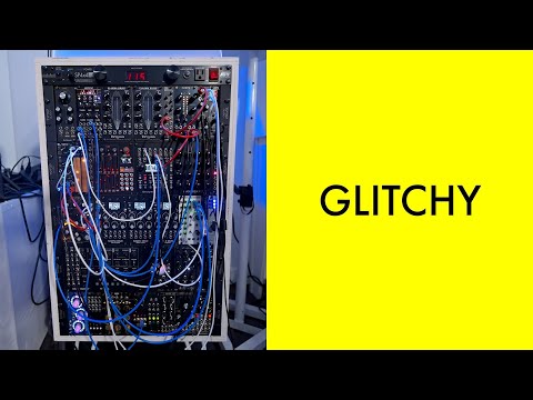 Видео: Методы создания текстурных, глитчевых битов